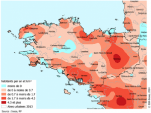 La Bretagne demain : quels enjeux, quels territoires pour agir ?