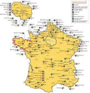 L’industrie bretonne en pleine mutation