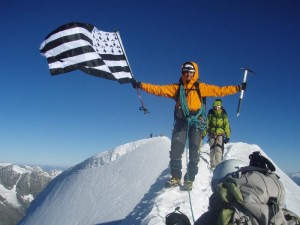 Les Bretons à la conquête du monde