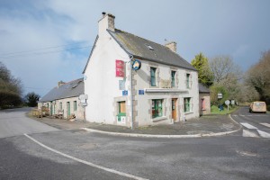 Trémargat, village bio et solidaire