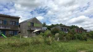 Langouët, en Bretagne, première commune rurale en France à emprunter à ses habitants
