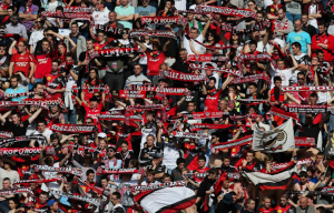 Guingamp. Les premiers supporters-actionnaires de France