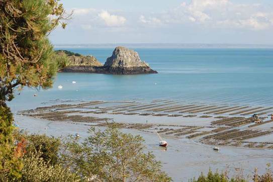 Littoral Breton