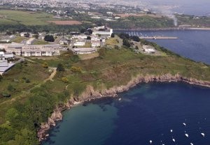 Technopôle Brest-Iroise : un campus mondial de la mer à l’étude