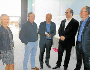 L’industrie nautique continue de recruter en Bretagne