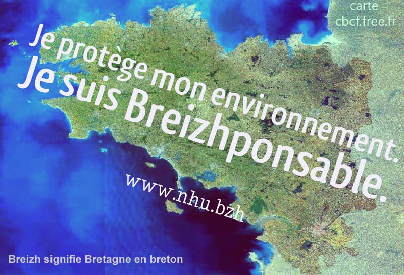 Pollution et déni de démocratie en Bretagne