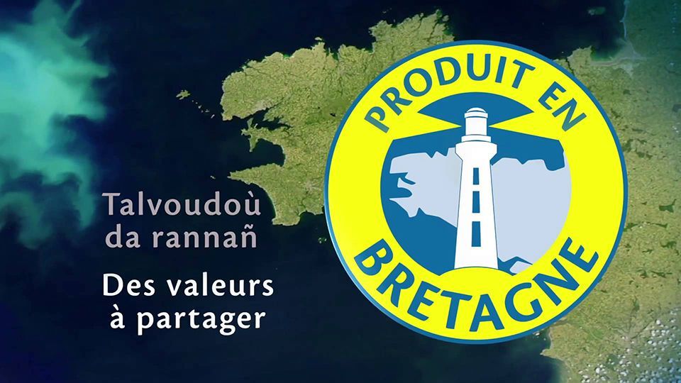 Pourquoi le label « Produit en Bretagne » est une valeur sûre ?