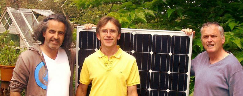 Avec Easy-Sun-System, l’énergie solaire est accessible pour tous