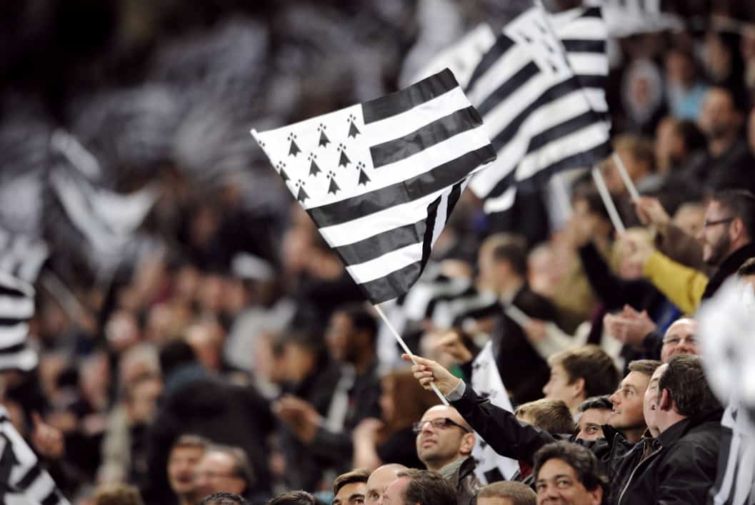 Les internautes le réclament : bientôt un émoticône drapeau breton ?