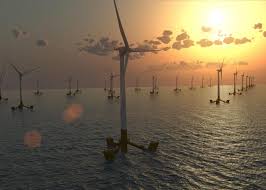 Eolien flottant : Eolfi s’installe à Lorient