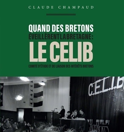 Claude Champaud vient parler du CELIB le 23 octobre à Rennes