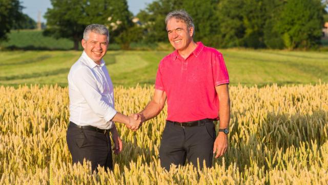 Alimentation bio. Triballat fait l’acquisition des céréales Céréco