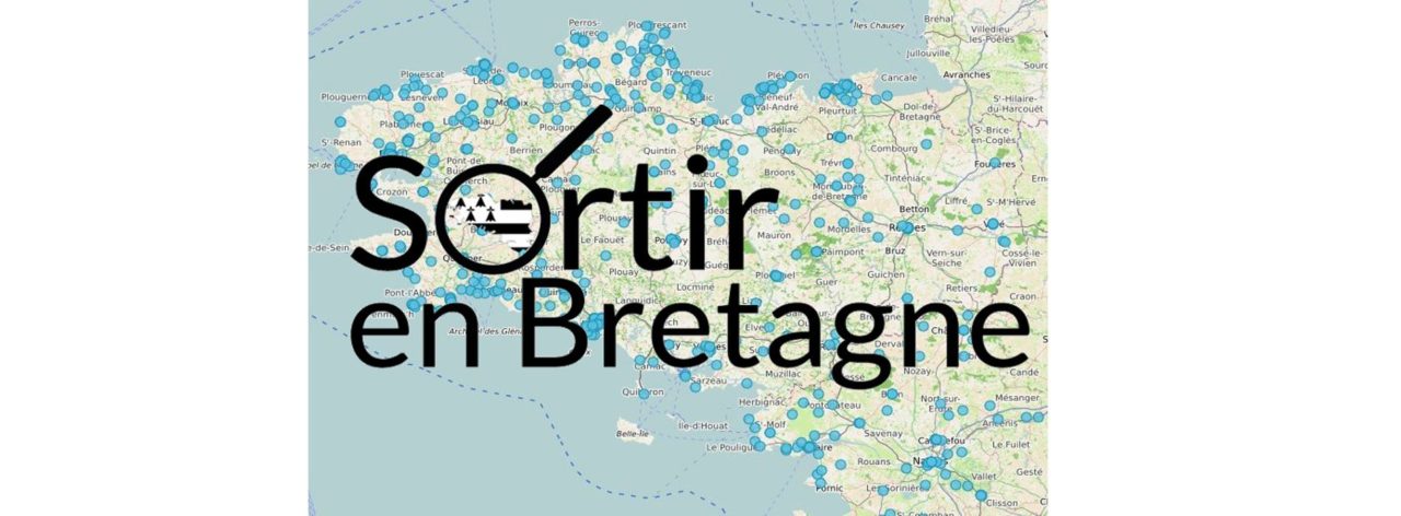 Sortir en Bretagne, votre agenda sorties sur l’ensemble de la Bretagne