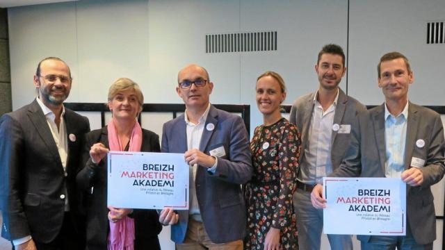 Produit en Bretagne ouvre un réseau pour le marketing collaboratif