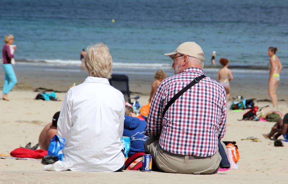 Bretagne : La région a perdu un million de touristes franciliens en dix ans