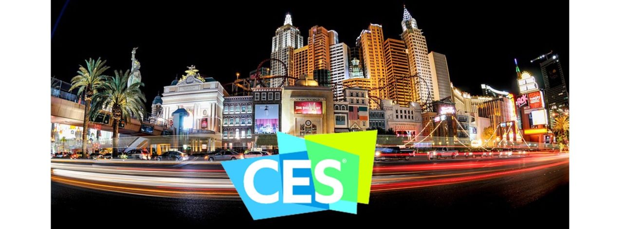 Les start-up bretonnes en force au CES2018 de Las Vegas