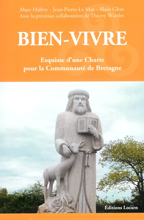 Bien-Vivre – Esquisse d’une Charte pour la Communauté de Bretagne