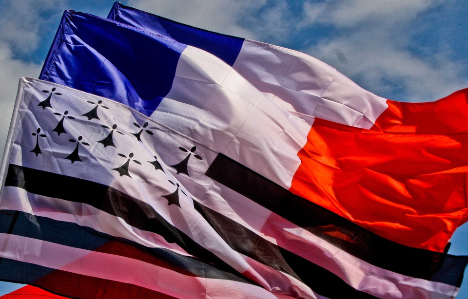 La Bretagne réclame son « droit à la différenciation », mais pour quoi faire ?