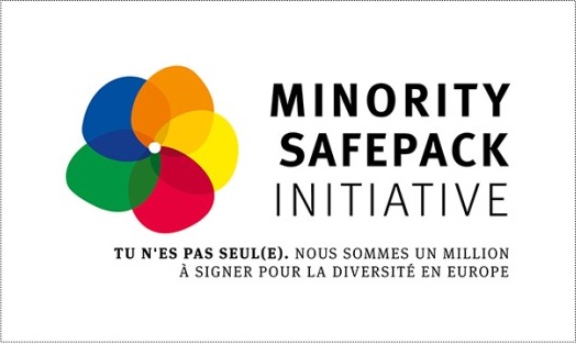 Votez pour la diversité linguistique en Europe