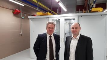 Breizh Cloud : un data center de proximité et un service spécialisé pour les entreprises de la pointe bretonne