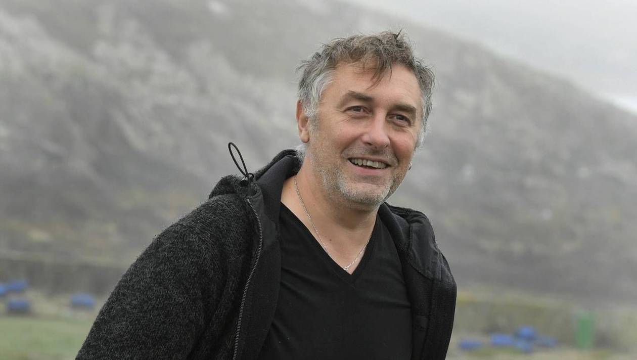 Yann Tiersen : « Ouessant, c’est mon écosystème »