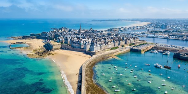 Bretagne : révolutionner les filières, inventer de nouvelles solidarités