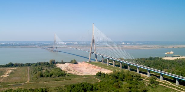 Normandie : la réunification qui fait du bien