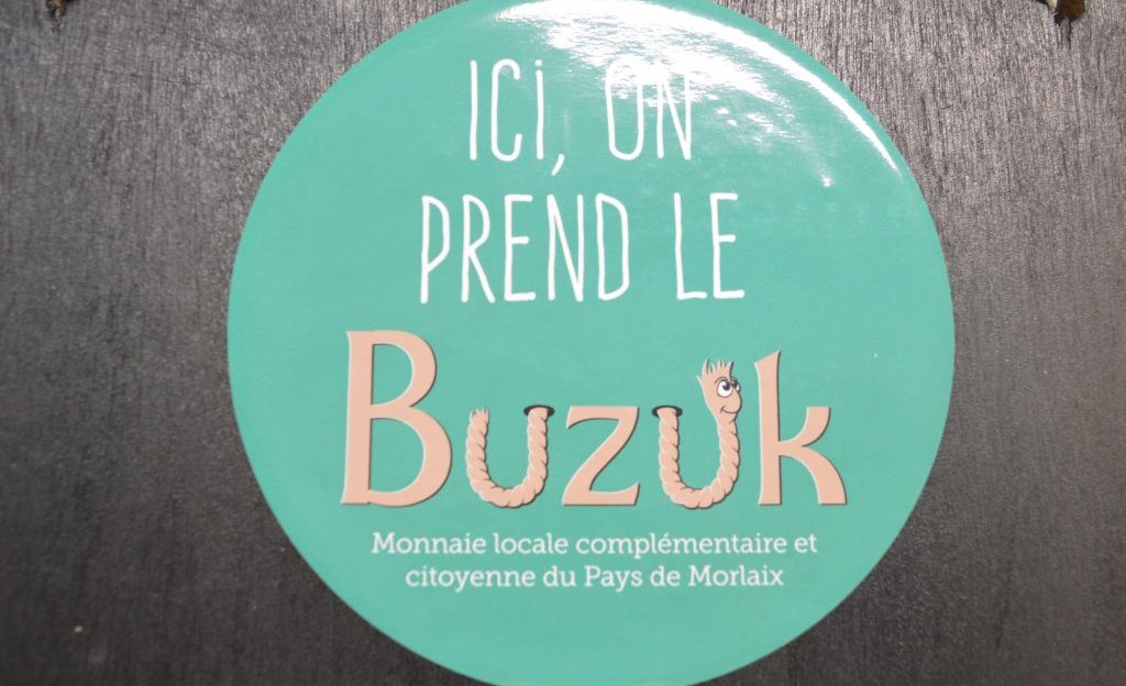 Monnaie locale : le Buzuk fête ses deux ans et voit l’avenir en numérique !