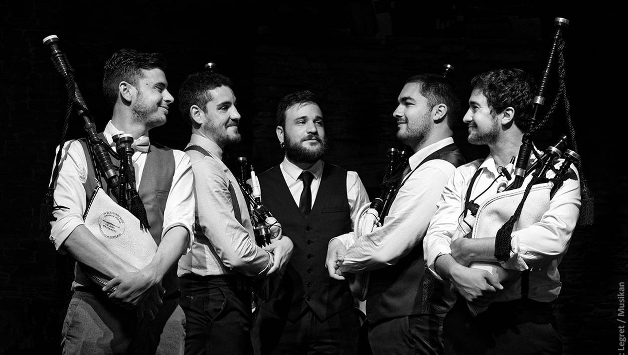 Pour sa 20e, Yaouank sort une prog’ 3 étoiles
