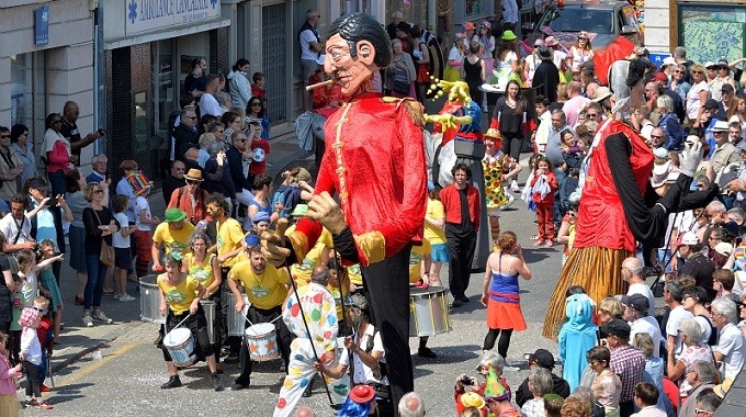 39 événements financés pour la 11e fête de la Bretagne