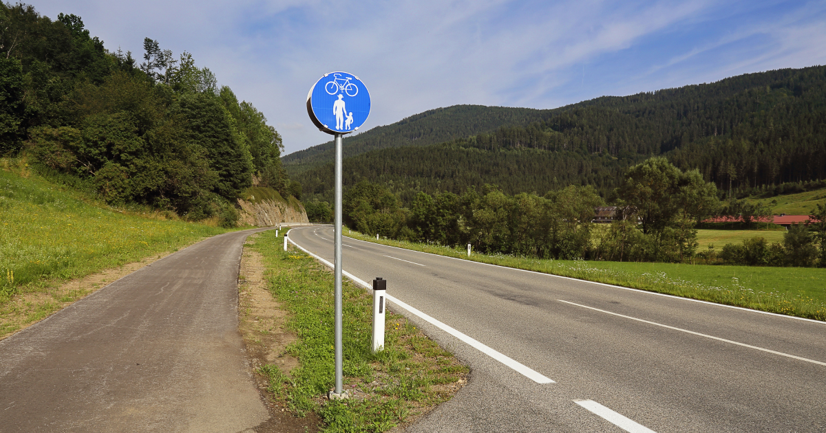 Alternatives à la voiture : les zones rurales expérimentent