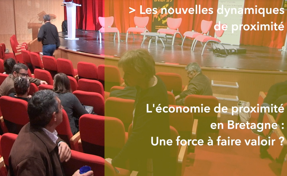 La proximité : poumon de notre économie ?