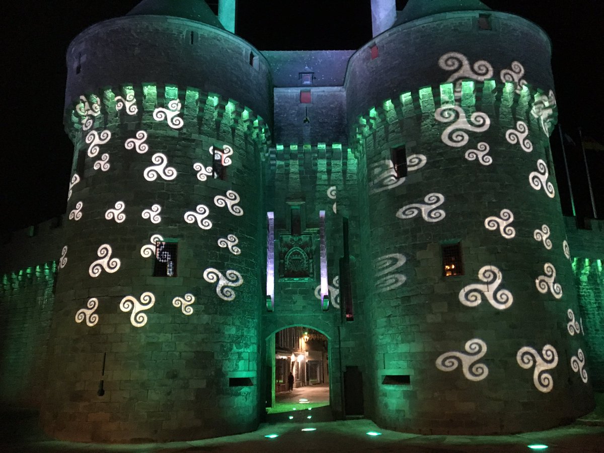 Guérande : la cohérence est une force