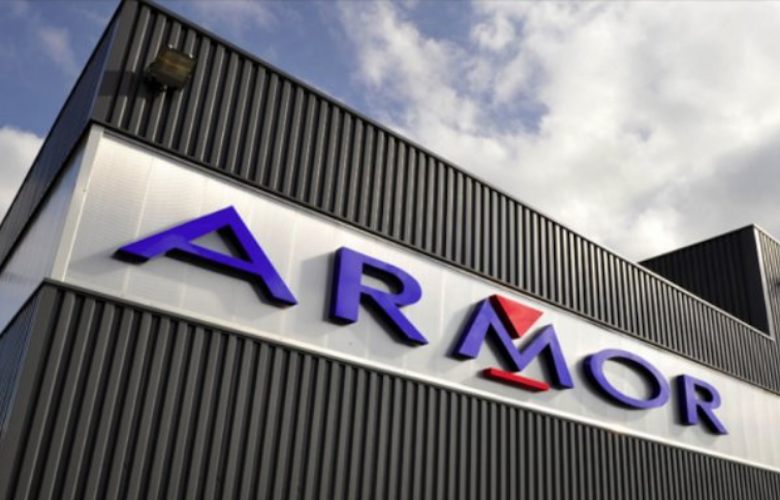 Photovoltaïque. Armor la Nantaise vise le top mondial