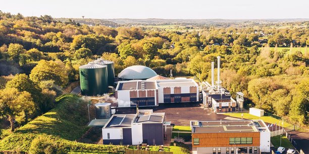 Biométhanisation : quand les Bretons montrent l’exemple