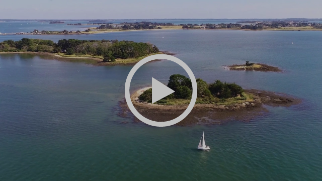 La Bretagne est belle… et c’est un peu grâce à Bretagne Vivante !