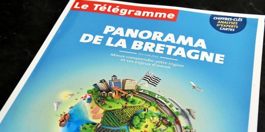 Bretagne. Un « Panorama » pour tout comprendre