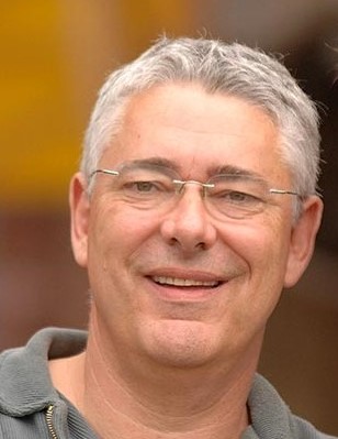 Pierre Orefice, co-créateur des Machines de l’Ile : « Je me sens nantais, et je vis en Bretagne »