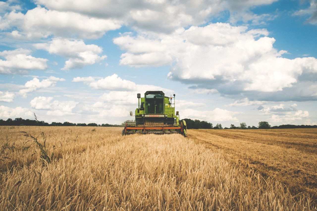 Pour une politique agricole, alimentaire et climatique bretonne