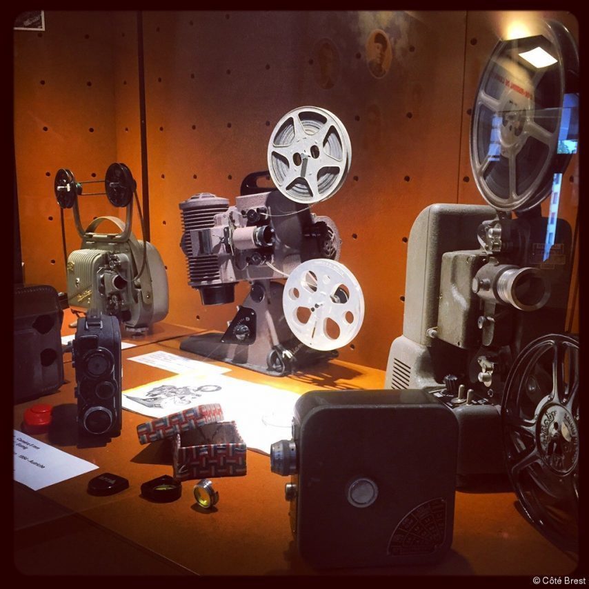 Cinémathèque de Bretagne : plus de 6 000 films à voir en ligne gratuitement
