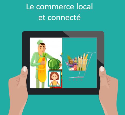 Veando : une nouvelle interface entre vendeurs et consommateurs