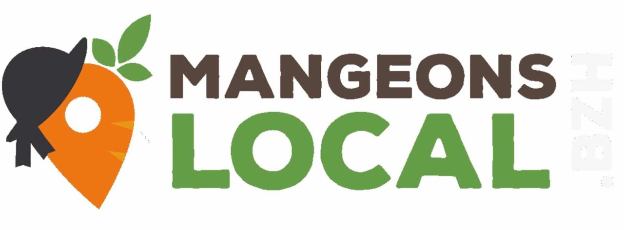 Circuit court alimentaire et Mangeons local en Bretagne