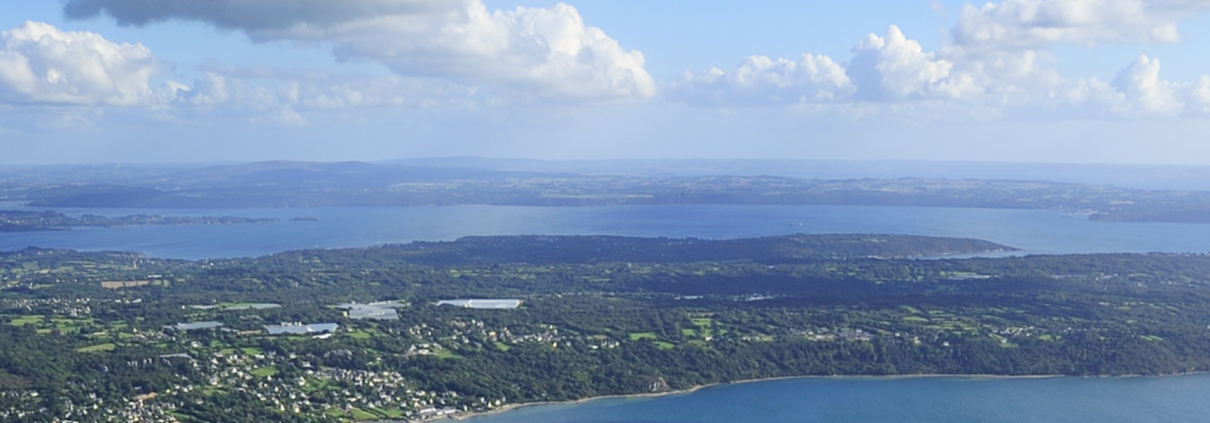 Glaz, le projet sur l’environnement continental et littoral en Bretagne