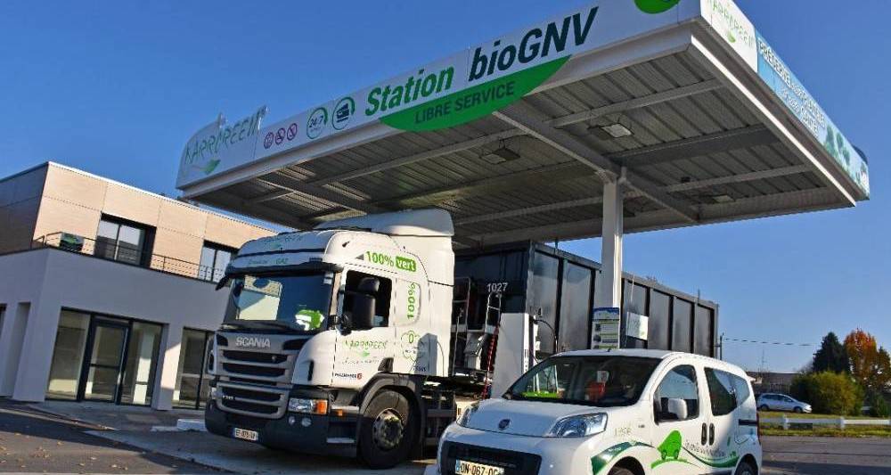 Energie verte : Karrgreen ambitionne de compter 150 stations-service d’ici 3 ans