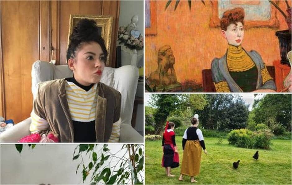 Musique et danse bretonne : le top 5 des vidéos les plus originales