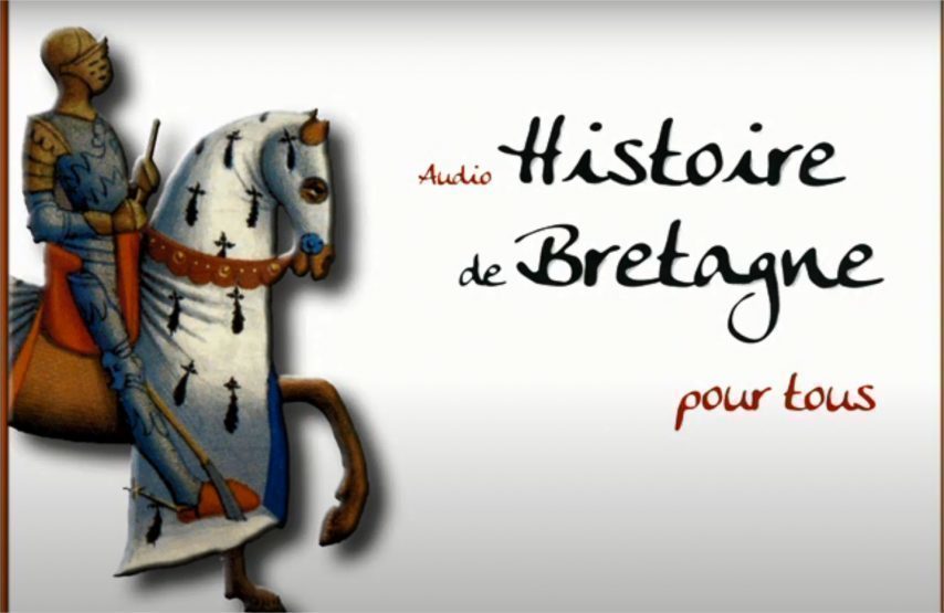 Histoire de Bretagne pour tous désormais disponible en ligne