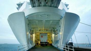 Brittany Ferries se diversifie et mise sur le projet d’autoroute ferroviaire