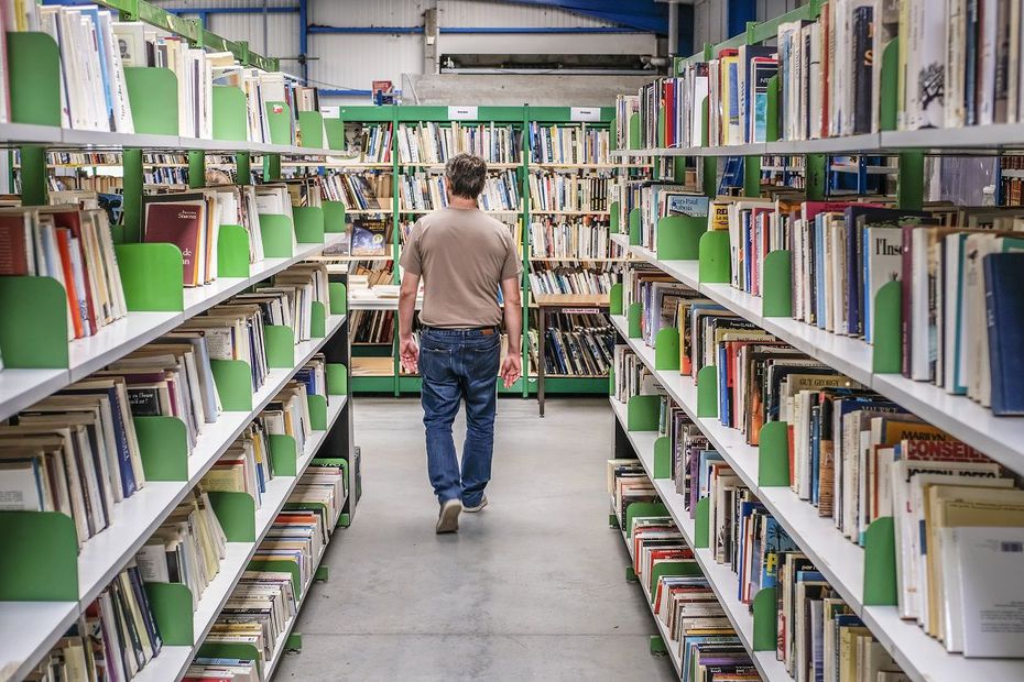 « Book Hémisphères », lauréat des 14e Trophées bretons du développement durable dans la catégorie « Entreprise »