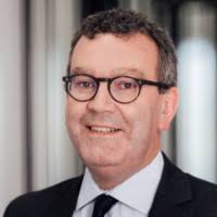 Laurent Drillet, directeur régional de Fidal