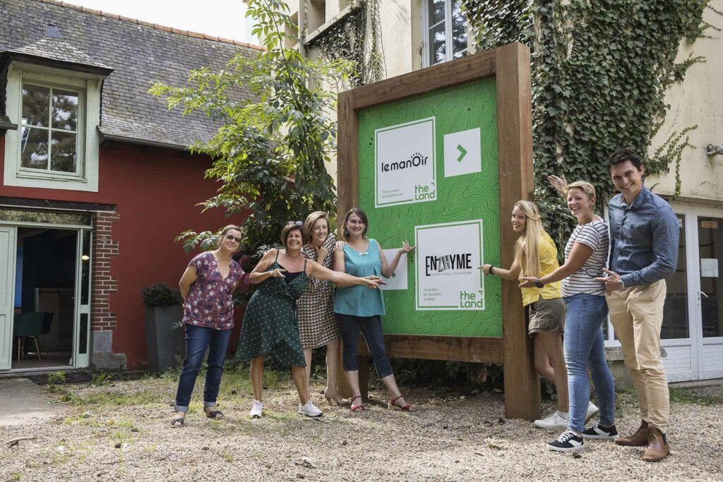 EnZHyme, l’incubateur rural et solidaire de Bretagne : plus que quelques jours pour candidater